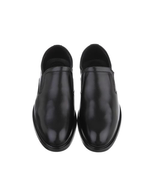 CoolWalk Slipper in Black für Herren