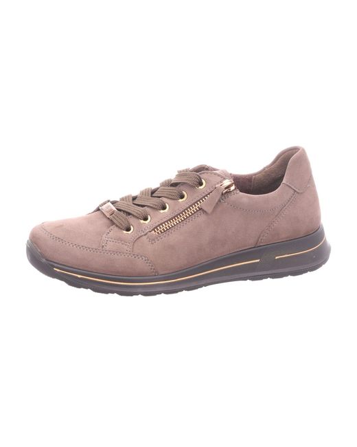 Ara Pink Sneaker 'Osaka'