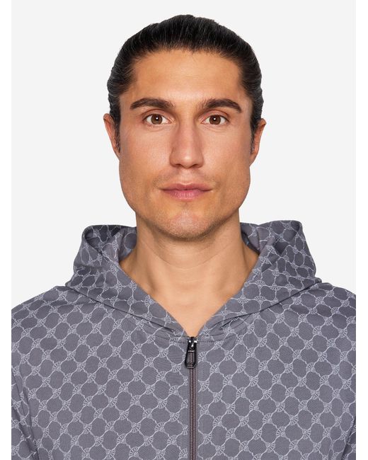 Joop! Sweatjacke Leisure in Blue für Herren
