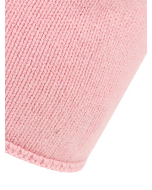 Camel Active Pink Mütze
