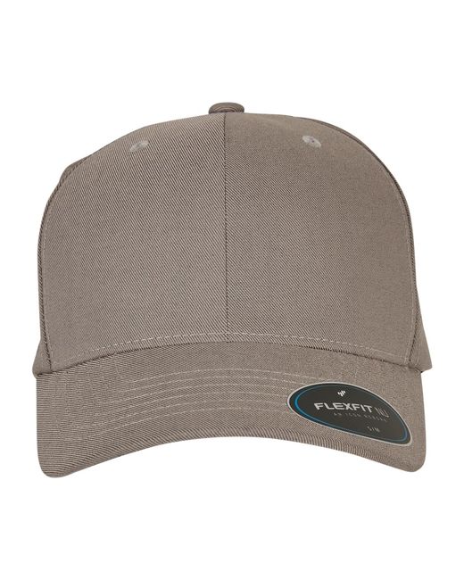 Flexfit Cap in Gray für Herren