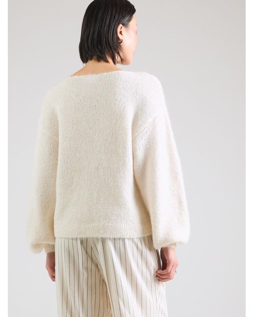 Vila Natural Pullover Vimarley