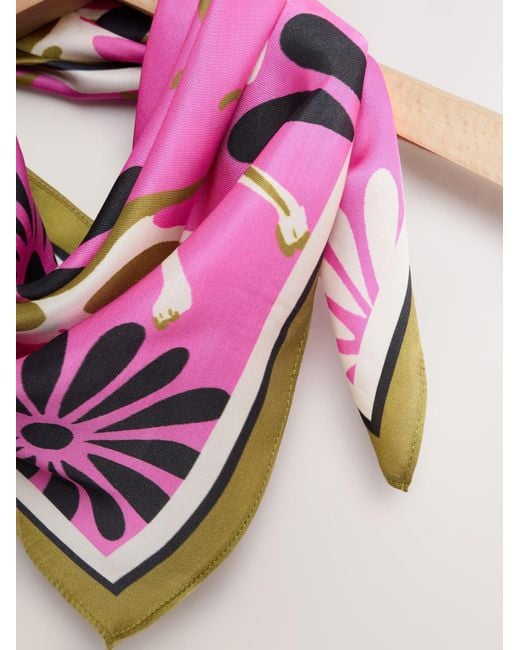 Next Pink Tuch