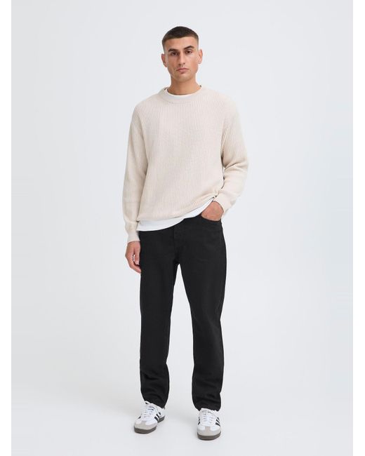Solid Jeans Sdcarson Dylan in Black für Herren