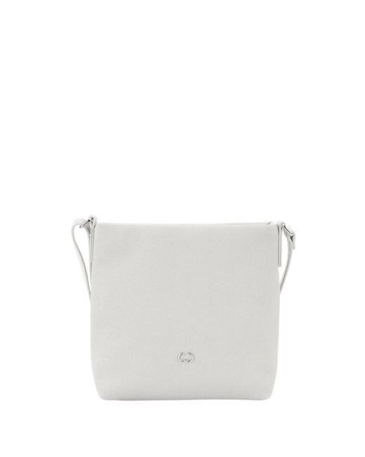 Gerry Weber White Umhängetasche Be Different