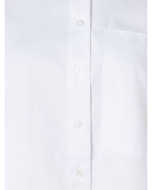 MORE&MORE White Bluse
