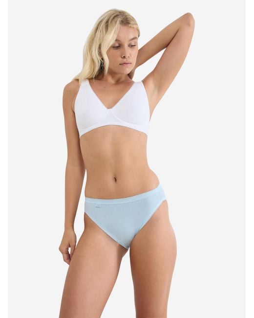 Sloggi Multicolor Slip Basic