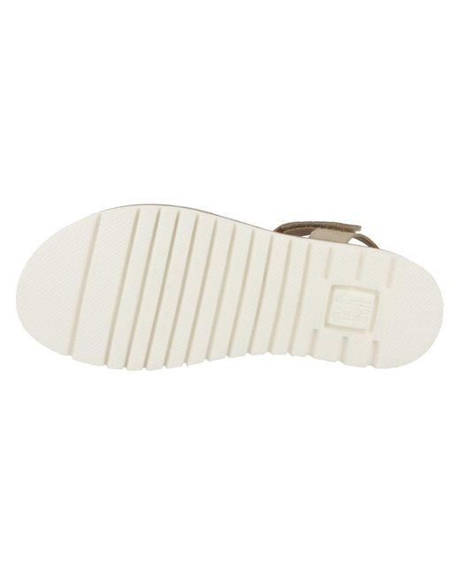 Ara Natural Sandale