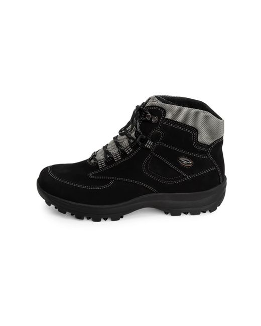 Vitaform Black Halbschuh