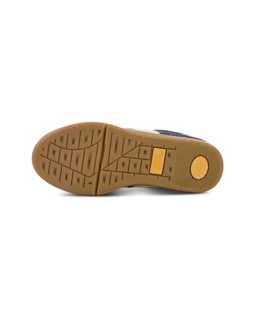 Camel Active Blue Sneaker