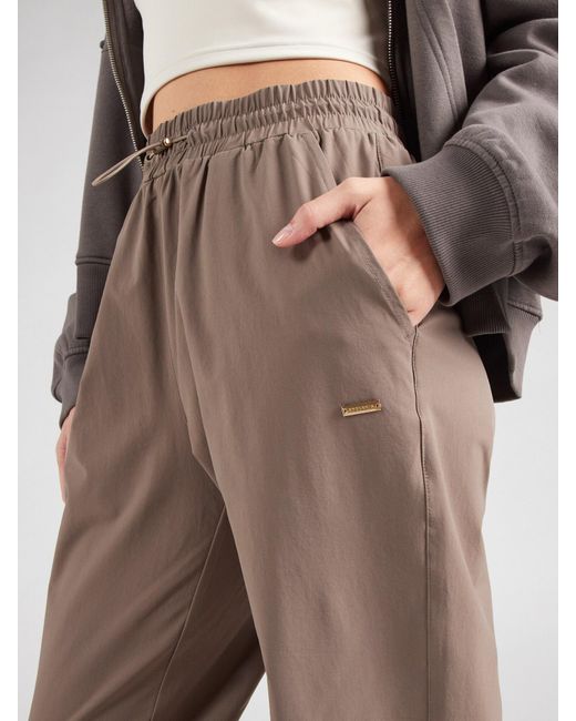 Athlecia Brown Sporthose 'Hero'