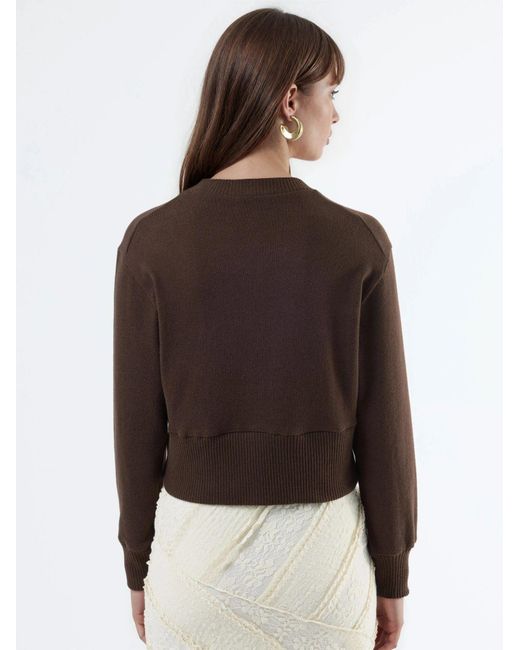 Busem Brown Jacken