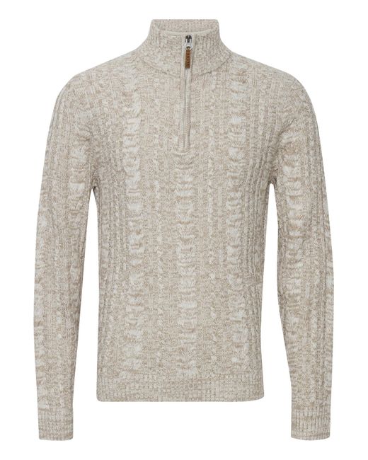 Blend Pullover Zotem in Gray für Herren