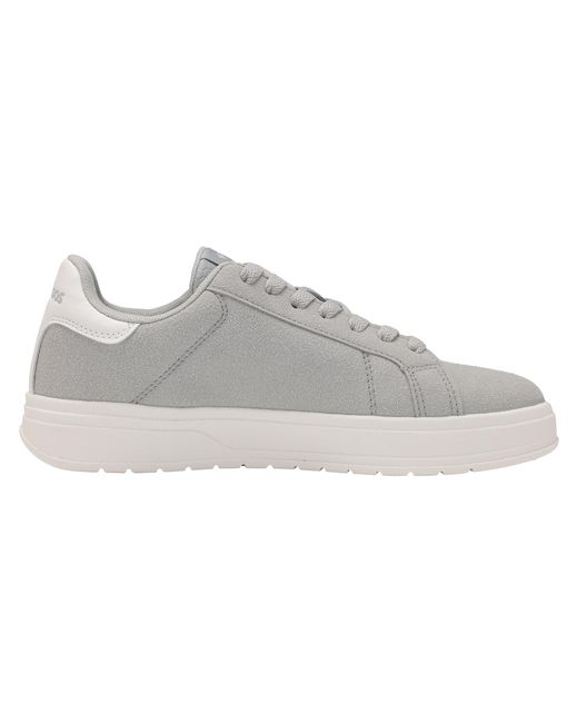 Kangaroos Gray Sneaker