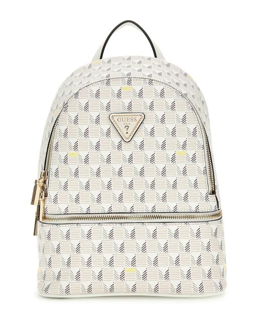 Guess Natural Rucksack