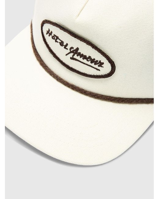 SELECTED Natural Cap