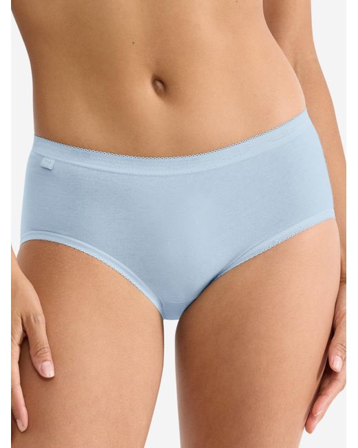 Sloggi Blue Slip Basic