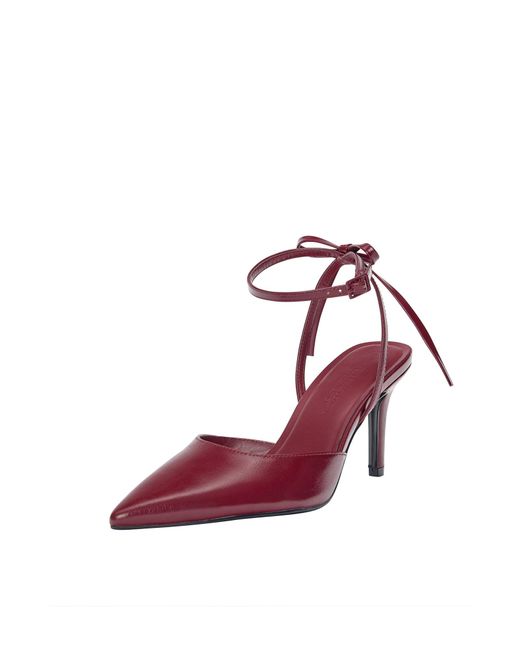 Pull&Bear Pink Pumps