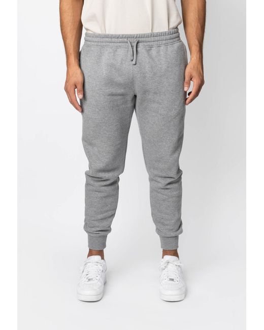 Snocks Hose in Gray für Herren