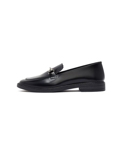 Derimod White Slipper