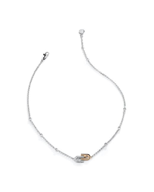 Furla Natural Kette