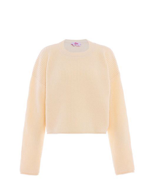 myMo Natural Pullover