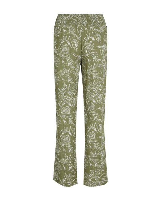 O'neill Sportswear Green Oneill Hose
