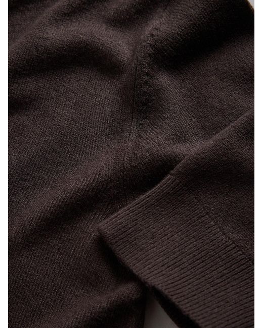 The Set Black Set