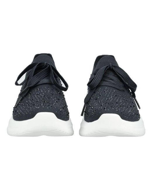 Ara Blue Sneaker