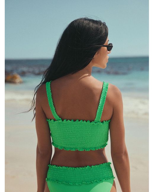 Next Green Bikinitop