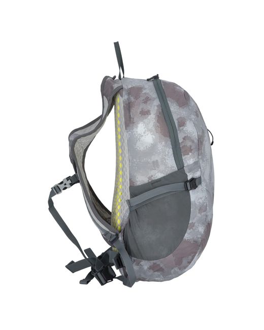 Jack Wolfskin Sportrucksack 'athmos' in Gray für Herren