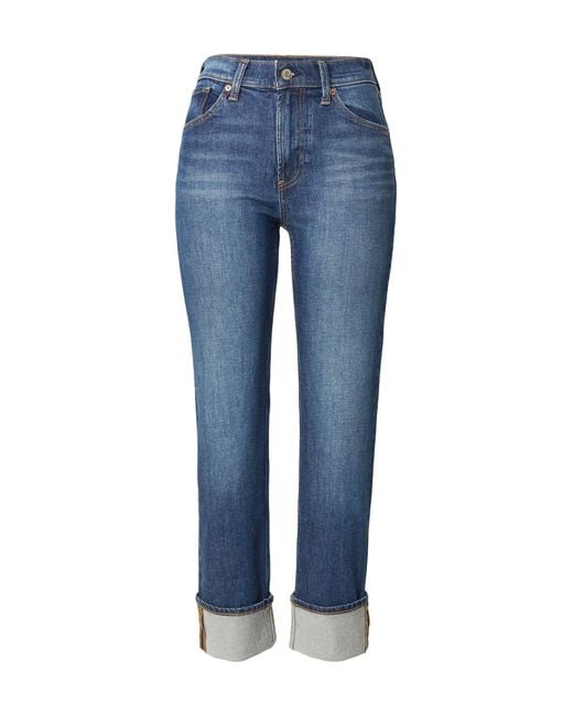 Gap Blue Jeans