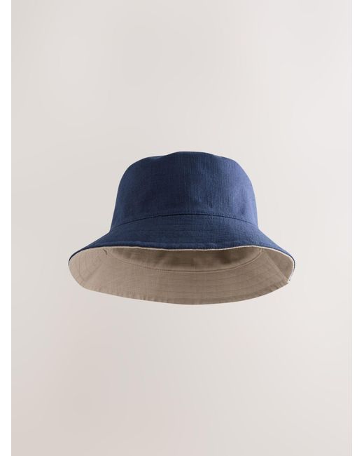 Next Hut in Blue für Herren