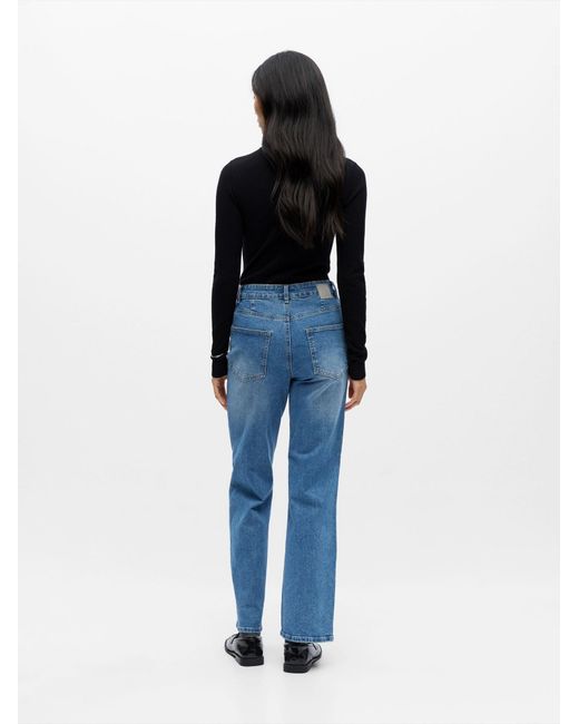 Object Blue Jeans Objelia