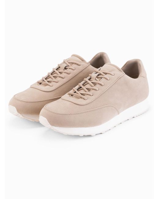 Ombre Sneaker in Natural für Herren