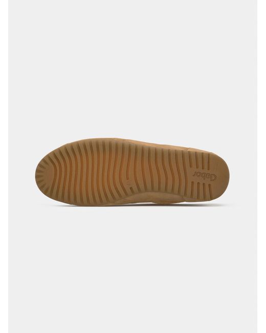 Gabor Brown Sneaker