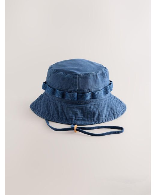 Next Hut in Blue für Herren