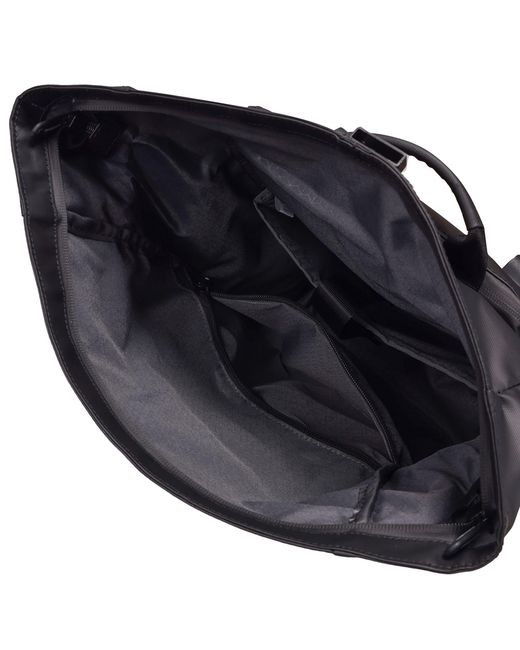 Hedgren Rucksack in Black für Herren