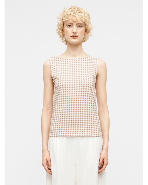 Gap White Top