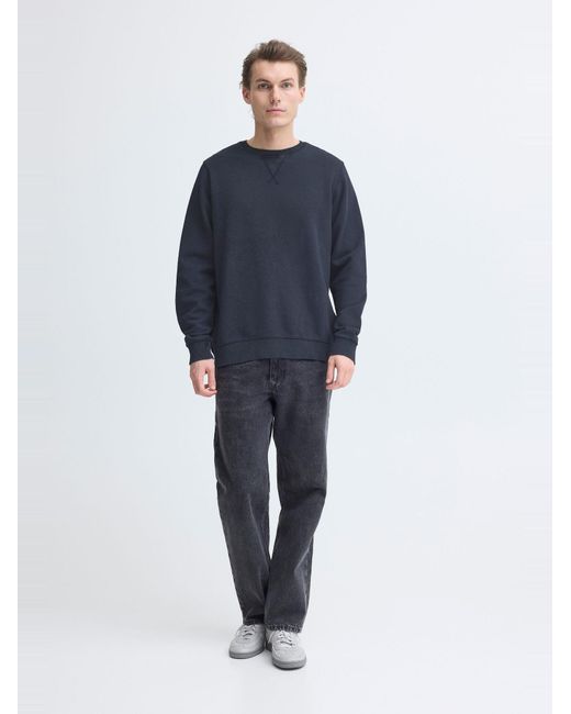 Blend Pullover Bhfactor in Blue für Herren