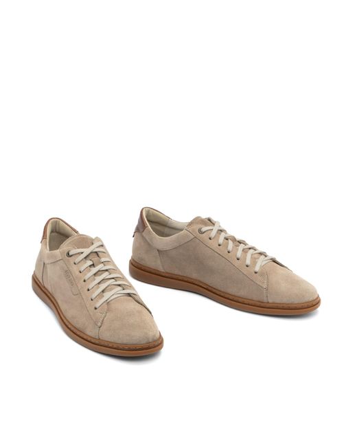 Ryłko Ryko Sneaker in Brown für Herren