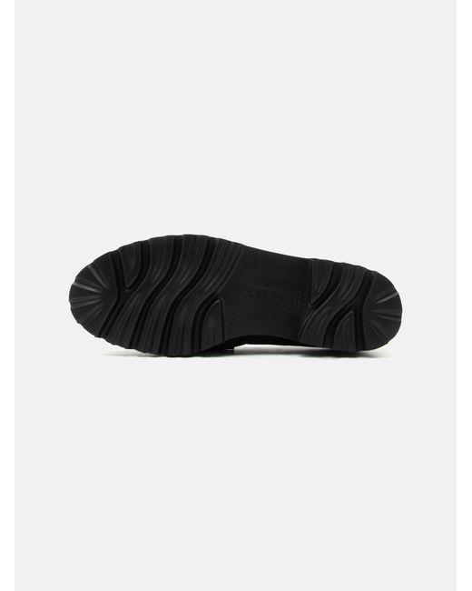 Gabor Black Slipper