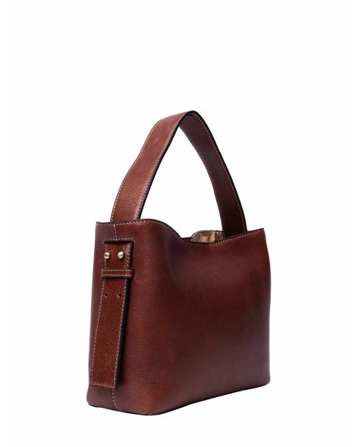 Re:designed Brown Bag Naya