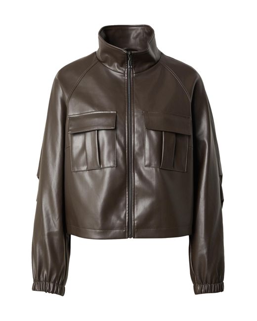 Comma, Brown Übergangsjacke