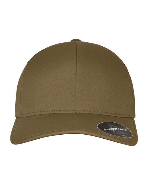 Flexfit Green Cap Delta