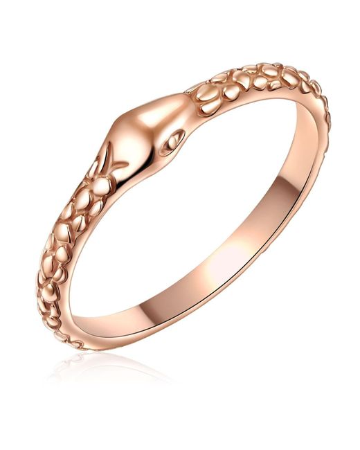 Glanzstücke München White Ring