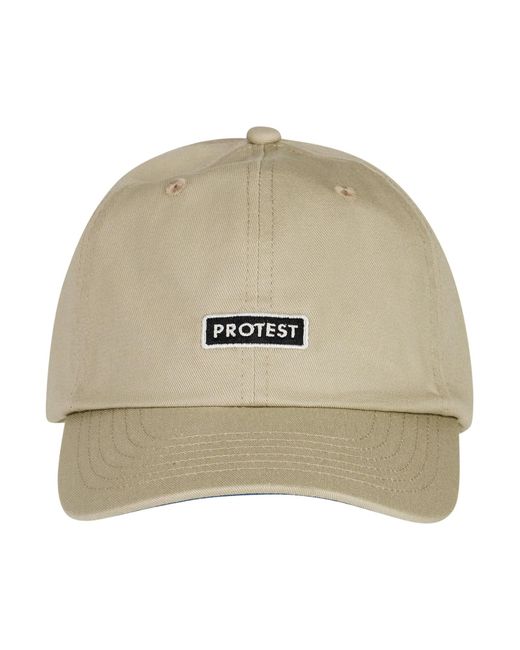 Protest Cap Prtfring in Natural für Herren