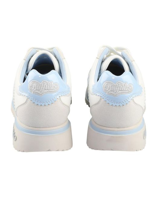 Buffalo Blue Sneaker 'Malibu'