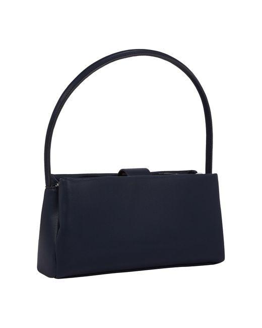 Tommy Hilfiger Blue Handtasche American Cool