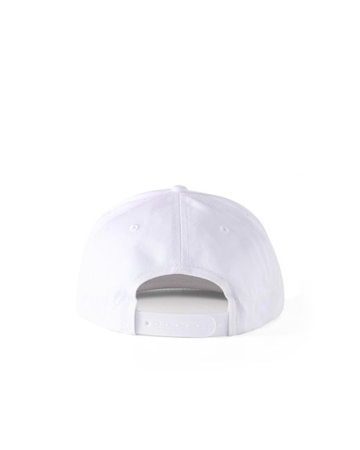 Rocawear Cap Rocafella in White für Herren